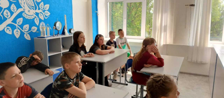 День русского языка.